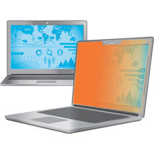 3M COMPANY GF190C4B GOLD FRAMELESS PRIVACY FILTER FOR 19" MO