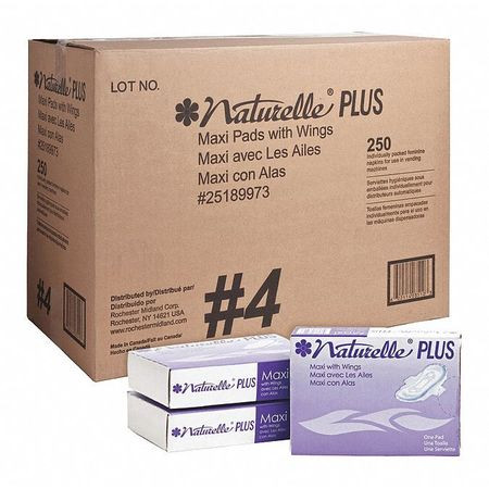 IMPACT PRODUCTS 25189973 IMPACT PRODUCTS  SANITARY NAPKIN DISPENS