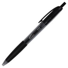 INTEGRA 36192 INTEGRA  RETRACTABLE BALLPOINT PEN, 1.0M