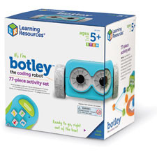 LEARNING RESOURCES LER2935 LEARNING RESOURCES  ACTIVITY SET, CODING