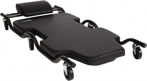 SHOPSOL 3010005 500 LB CAPACITY, 6 WHEEL CREEPER