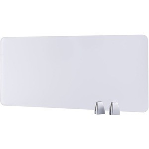 BOSS MFG CO S310 PLEXI PANEL 34W X 16D