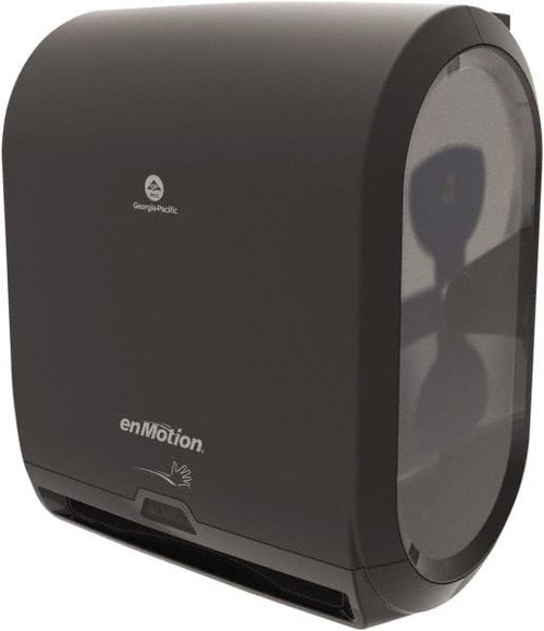 GEORGIA PACIFIC 59462A ENMOTION AUTOMATED TOUCHLESS TOWEL DISPE