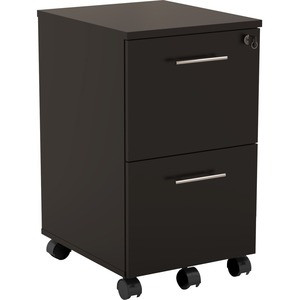 MAYLINE COMPANY MNFFLDC PEDESTAL,MOBILE,MOCHA
