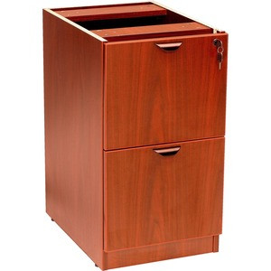 BOSS MFG CO N176C BOSS VERTICAL FILE - 16" WIDTH X 22" DEP