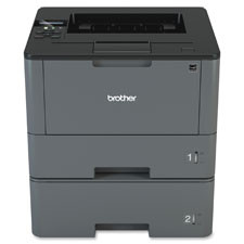 BROTHER HLL5200DWT PRINTER,LSR,MONO