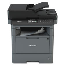 BROTHER MFCL5700DW MFP,LSR,MONO