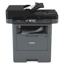 BROTHER MFCL6700DW MFC,LSR,MONO