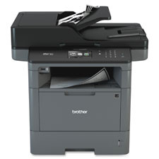 BROTHER MFCL5900DW MFC,LSR,MONO