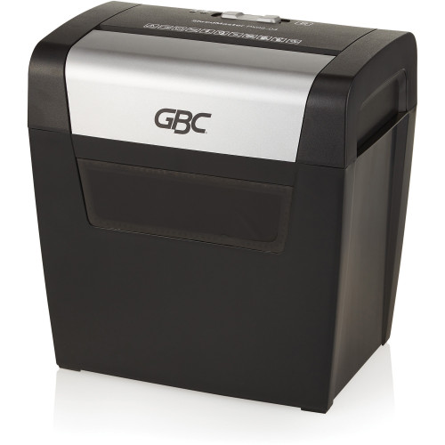 GBC 1757404 SHREDDER,CROSSCUT,PX08-04