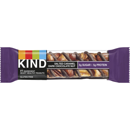 KIND HEALTHY SNACKS 26961 KIND NUTS AND SPICES BARS