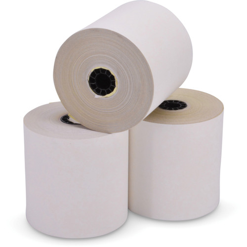 ICONEX LLC 90770047 PAPER,ROLL,3"X90,50PK,WE/CA