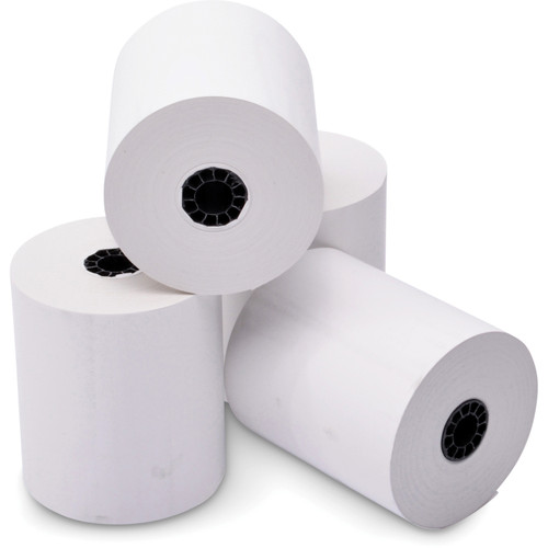 ICONEX LLC 90780668 PAPER,ROLL,3"X220',50PK,WE