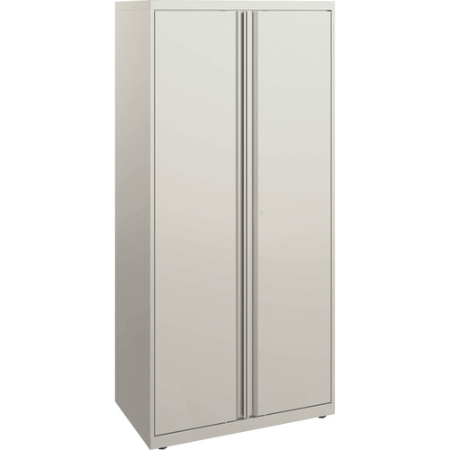 HON SC186430LGLO HON FLAGSHIP 64" MODULAR STORAGE CABINET