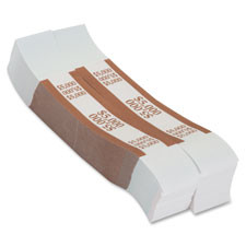 PAP-R PRODUCTS 410000 PAP-R PRODUCTS  CURRENCY STRAP, 10,000 D