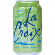 LACROIX 40156 LA CROIX  SPARKLING WATER, BERRY, 12 FL.