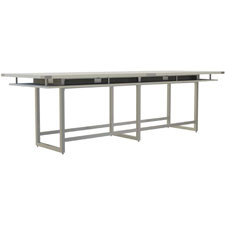 MAYLINE COMPANY MRH12STO MIRELLA 12' CONF TABLE STAND