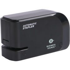 BUSINESS SOURCE 00081 BUSINESS SOURCE  STAPLER, ELECTRIC, 20-S