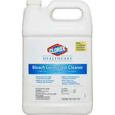 CLOROX COMPANY 68978PL CLOROX COMPANY  DISPATCH DISINFECTANT W/