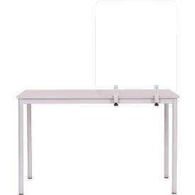 BI-SILQUE VISUAL COMMUNICATION PRODUCTS GL2001393 DIVIDER FRLSS GLASS 35.4X35.4