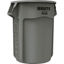 RUBBERMAID COMMERCIAL PRODUCTS 265500GYCT RUBBERMAID COMMERCIAL PRODUCTS  BRUTE CO