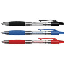 INTEGRA 36201 INTEGRA  GEL PEN, 0.7MM POINT, RETRACTAB