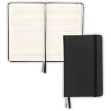 SAMSILL 22300 HRDBK CLASS JOURNAL BLACK