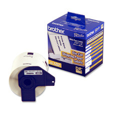 BROTHER DK12023PK SHIPPING PAPER LABEL (300 LABELS) 62MM X