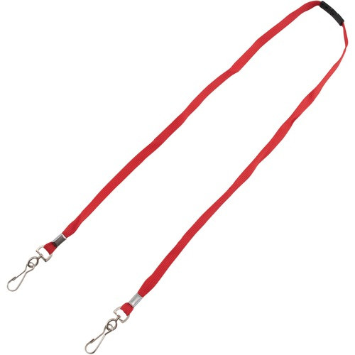 ADVANTUS CORPORATION 76115 ADVANTUS CORP.  LANYARD,BREAKAWAY,W/J-HO