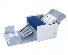 FORMAX FD95 FORMAX® ROTARY PAPER PERFORATOR & C