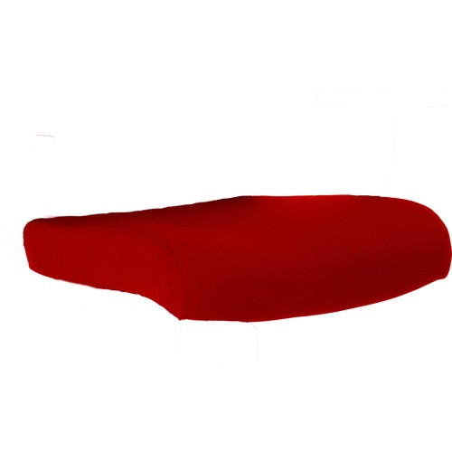 LORELL 00591 LORELL  SEAT COVER, POLYESTER MESH, 19"X