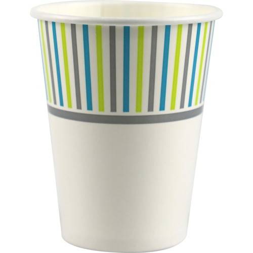 GENUINE JOE 03162 GENUINE JOE  PAPER CUP, COLD, 12 OZ, 50/