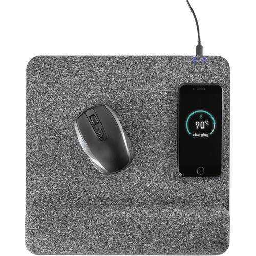 ALLSOP INC. 32304 ALLSOP  MOUSEPAD, WIRELESS CHARGING, 11-