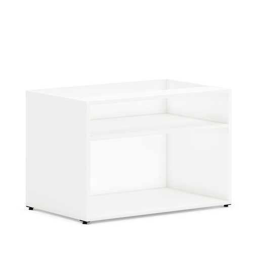 HON LCL3020SLP1 THE HON COMPANY  STORAGE CREDENZA, OPEN,