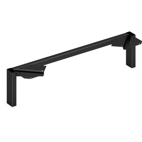 HON LPLSL30BLK THE HON COMPANY  SUPPORT LEGS, F/MOD CRE