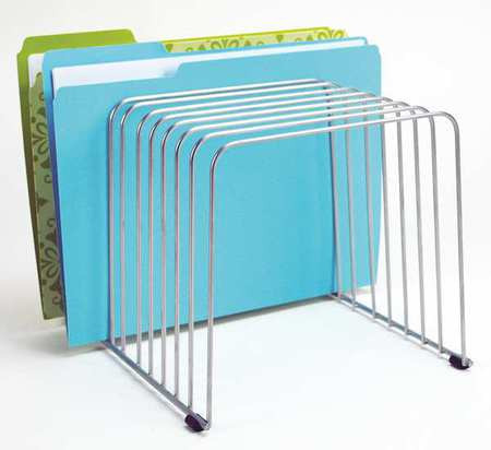 FELLOWES 72012 ORGANIZER,FILE,11DIV,WIRE