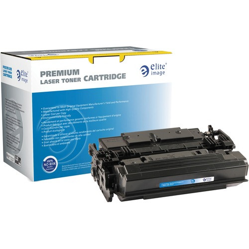 ELITE IMAGE 03434 ELITE IMAGE  TONER CARTRIDGE, REMANUF. H