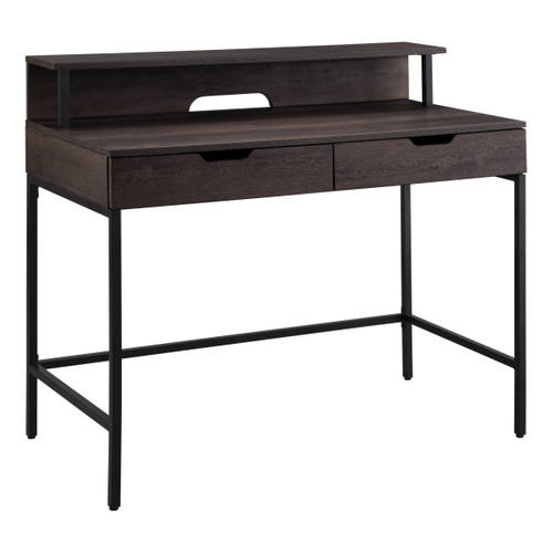 OFFICE STAR CNT44-AH CONTEMPO 40" DESK CONTEMPO 40 DESK WITH 