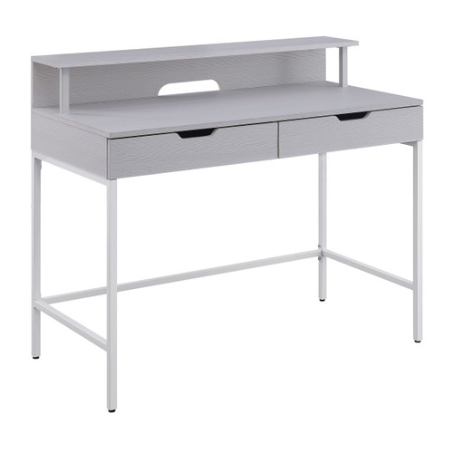 OFFICE STAR CNT44-WK CONTEMPO 40" DESK CONTEMPO 40 DESK WITH 