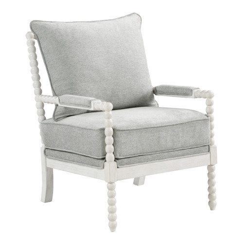 OFFICE STAR KLE-H14 KAYLEE SPINDLE CHAIR KAYLEE SPINDLE CHAI