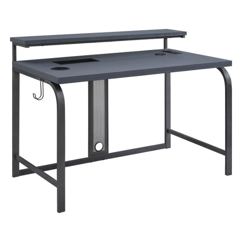 OFFICE STAR RLD4826GD RELOAD 48" GAMING DESK RELOAD 48 GAMING 