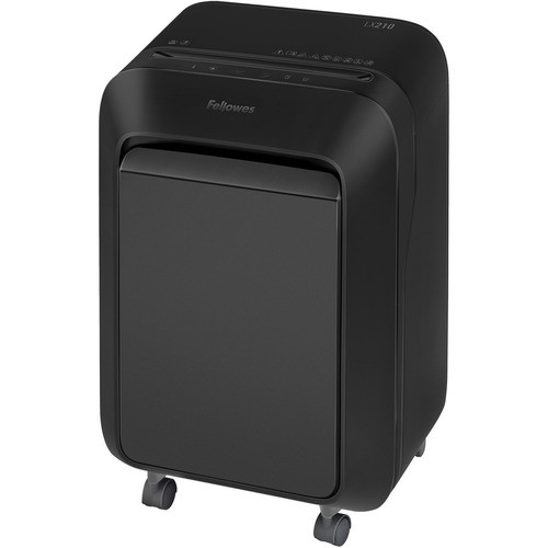 FELLOWES 5501601 POWERSHRED LX180 CROSS-CUT