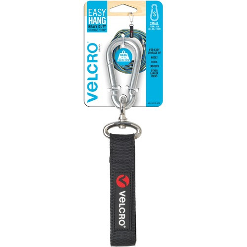 VELCRO USA INC 30120 VELCRO INDUSTRIES  STRAP, EASY HANG, SMA