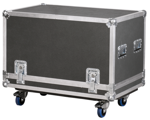 GARNER PRODUCTS, INC. CASE-DDM1XT4 CASE FOR TS-1XT, PD-4
