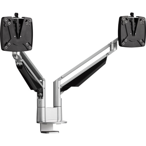 DAHLE NORTH AMERICA, INC 9904019000 NOVUS CLU DUO MONITOR ARM SET, EASY ALIG