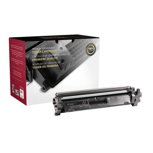 CLOVER IMAGING GROUP 201422P REMANUFACTURED CF294X TONER CARTRIDGE