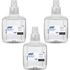 GOJO INDUSTRIES, INC. 511204 GOJO  SOAP REFILLS, FOAM, F/CS4 DISPENSE