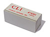 CHARLES LEONARD, INC 74505 ERASER,CHALKBOARD,SPONGE,5