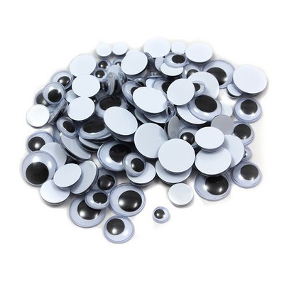 CHARLES LEONARD, INC 64500 EYES,WIGGLE,AST