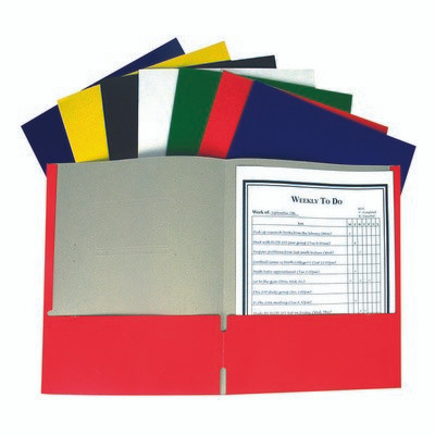 C-LINE PRODUCTS 05300 PORTFOLIO,PAPER,RCYL,AST